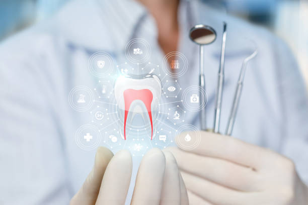 Dental Bonding in Pinehurst, MA