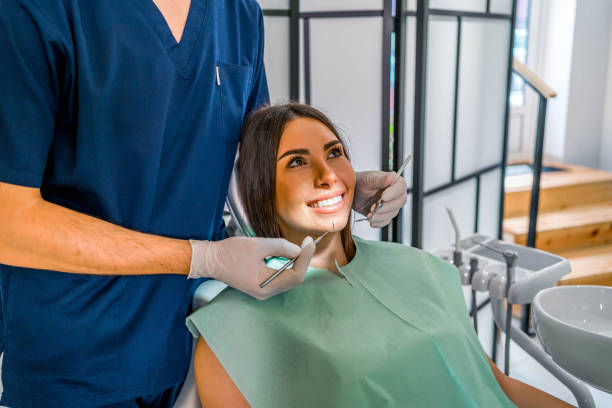 Dental Inlays and Onlays in Pinehurst, MA