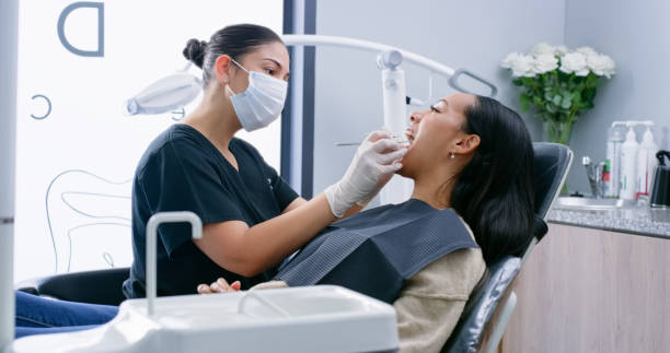 Emergency Dental Services in Pinehurst, MA