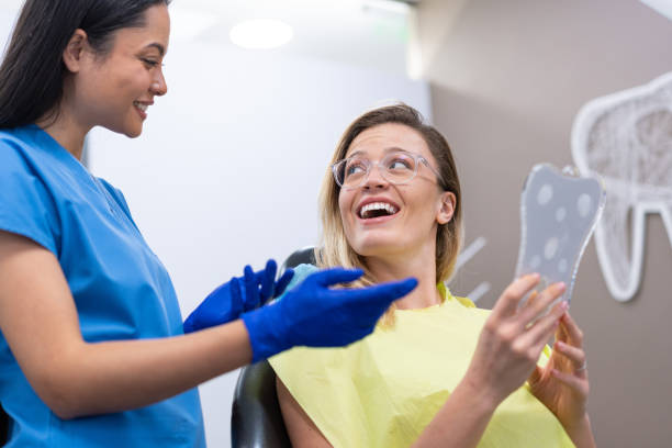 Best Invisalign and Clear Aligners  in Pinehurst, MA