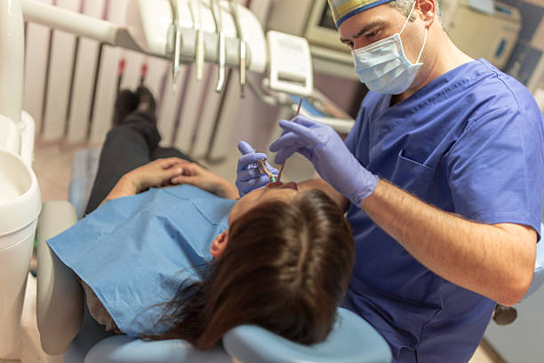 Best Dentures (Full and Partial)  in Pinehurst, MA